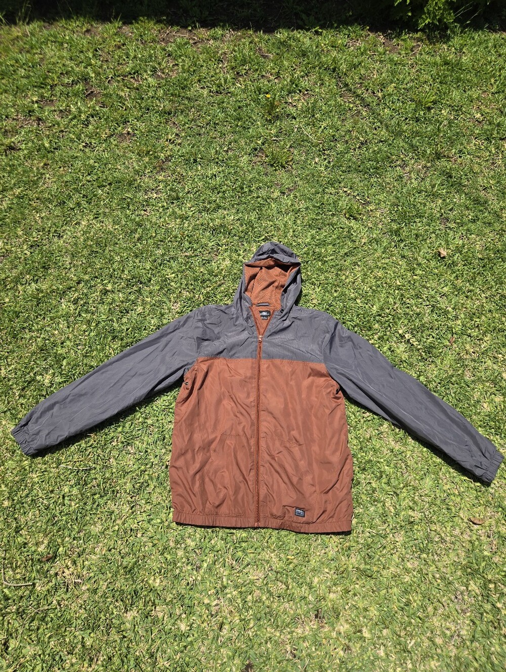 O'Neill Lightweight Jacket - Size L
